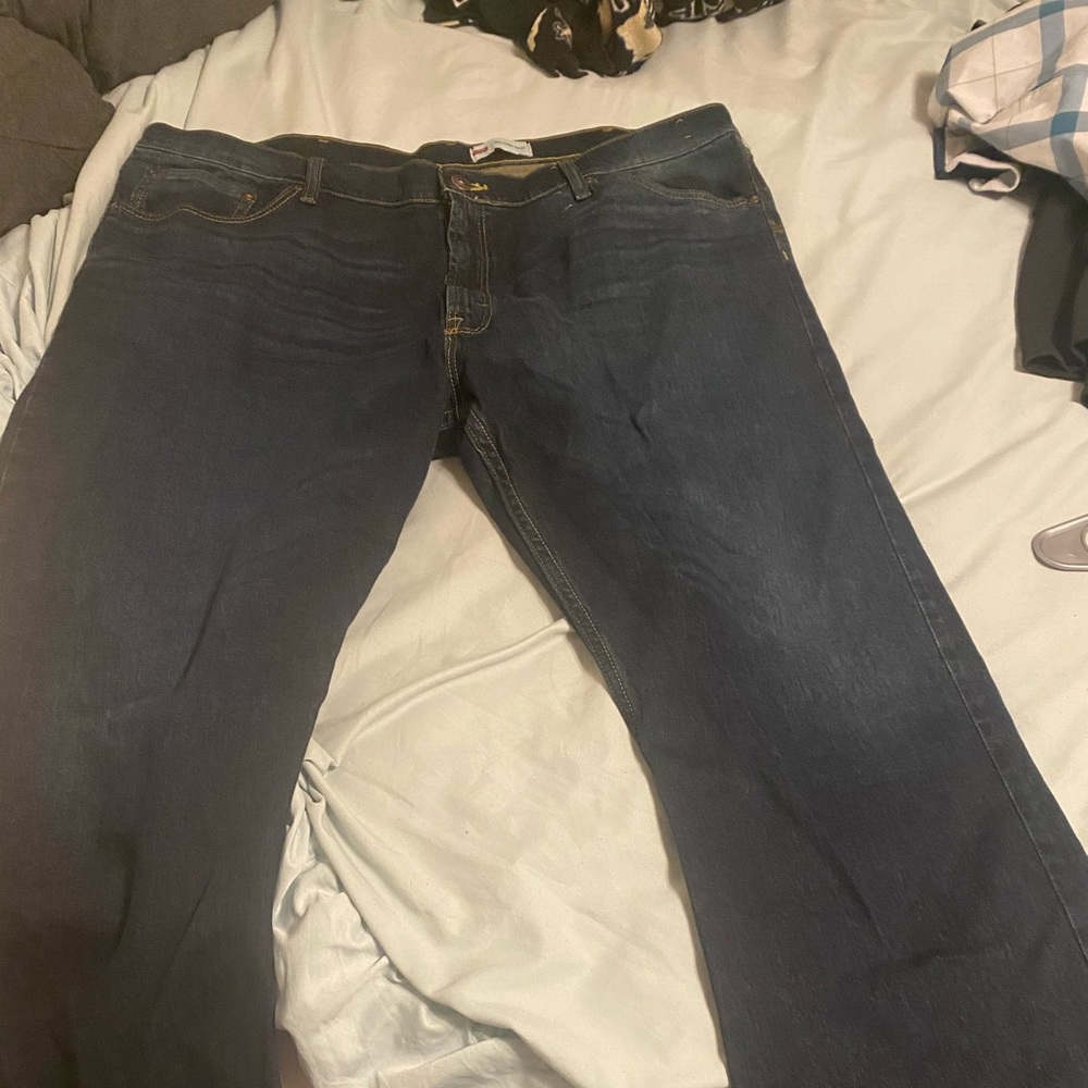 Wrangler jeans